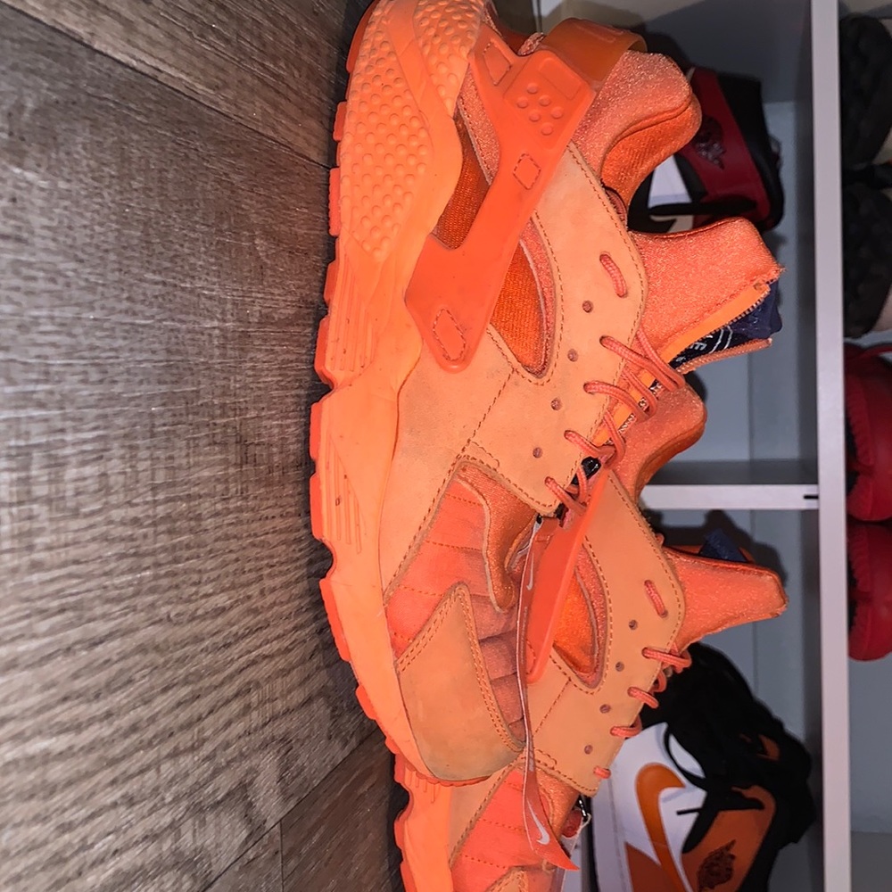 Nike Shoe